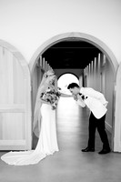 FABIAN WEDDING