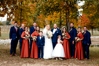 WEAVER WEDDING