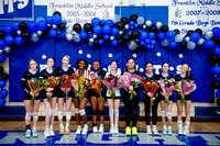 8th  (8th grade night)