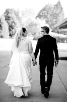 LAWERENCE WEDDING