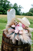 RIVERS WEDDING