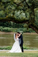 DELANTY WEDDING