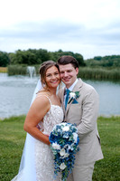 GUTTERRIDGE WEDDING